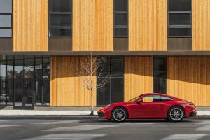 Porsche 911 Carrera 2019 года  (NA)